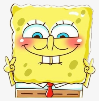 #sponge Bob #spongebobsquarepants #bobesponja #bob - Spongebob Gif Transparent