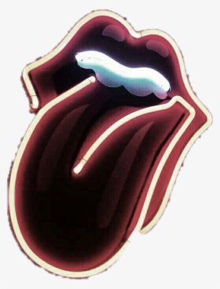#rollingstones #lips #toungeout #toung #kiss #sexy - Rolling Stones Lockscreen