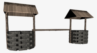 Picture - Hut