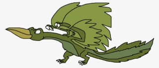 Archaeopteryx - Dinosaur Pedia Wiki Archaeopteryx