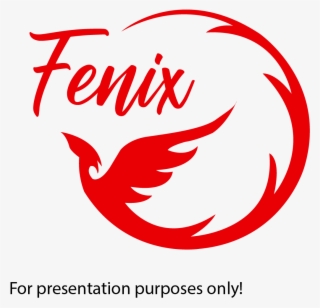 Logo Design By Yehia Salmaan For Fenix - Illustration
