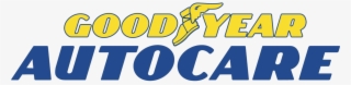Javascript Is Required For This Content - Goodyear Autocare Logo