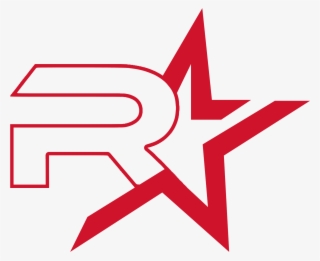Rockstar Logo Png - Rockstarr Logo