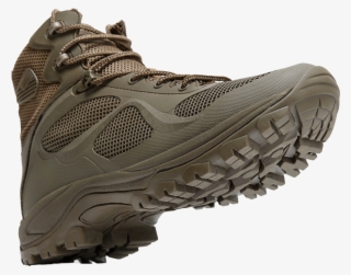 Shield Lang Outdoor Ultra Light Combat Boots Men Tactical - Hiking Shoe
