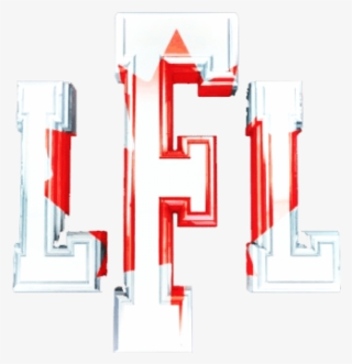 The Lingerie Football League Canada Logo Has Been - Legends Football League