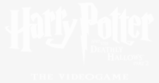 Harry Potter And The Deathly Hallows Part - Harry Potter