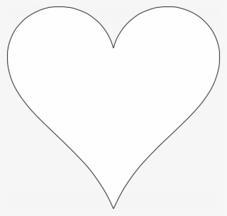 White Hearts Png Download Transparent White Hearts Png Images For Free Nicepng