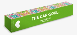 Chai Green Tea Capsules - Tea