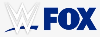 I Made A Quick Wwe Fox Logo To Use For The Corner Logo - Fox Life