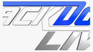 Smackdown Live Logo Png
