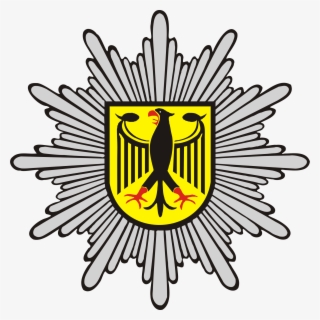 220px-gsg - German Federal Police Logo