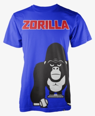 Blue Zorilla - House Tyrell T Shirt