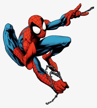 Marvel's Spider-man - W - B - Ultimate Spider Man, - Ultimate Spider Man 104