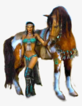 India Freetoedit - Stallion