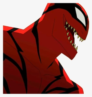 Spider Man Clipart Ultamate - Carnage Ultimate Homem Aranha