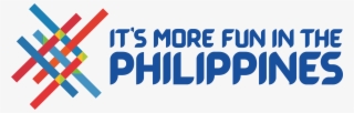 It's More Fun In The Philippines - Its More Fun In The Philippines New Logo 2019