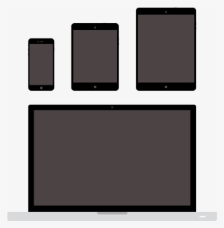 Responsive Web Design & Development - Iphone