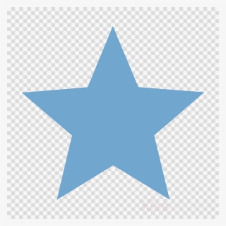 Stars With Transparent Background - Transparent Star Icon