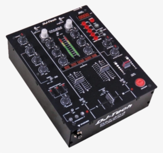 Dj Mixer - Djm-303 - Mixer Aerons India