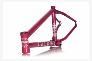 Volume Voyager Frame Billy Perry
