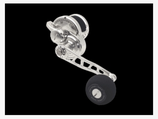 Madox Reels - Silver