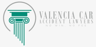 Car Accident Attorneys In Valencia - Graphic Design