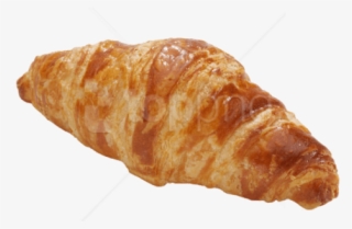 Free Png Images - Zaatar Croissant Mini