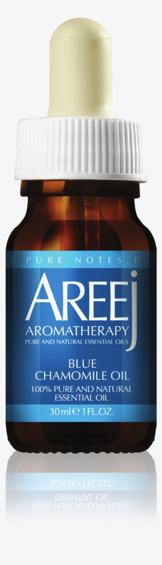 Homehealthy Livingaromatherapyblue Chamomile Oil - Solvent