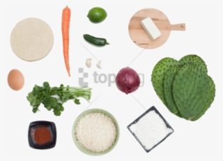 Free Png Vegetable From Top Png Image With Transparent - Vegetables Top Png