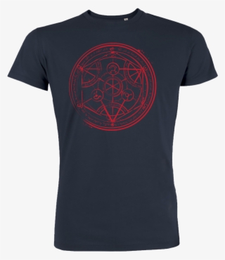 Monekers Transmutation Circle T Shirt Stanley T Shirt