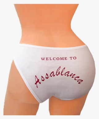 Ebsem Assablanca Panty - Underpants