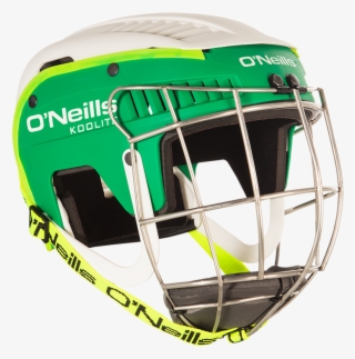 Hurling Helmet