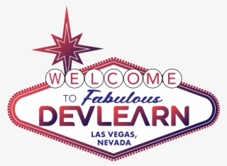 I Based The Design On The Famous Las Vegas "welcome