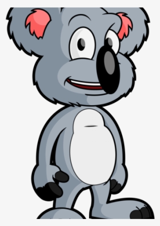 Koala Bear Clipart Animated - Clip Art