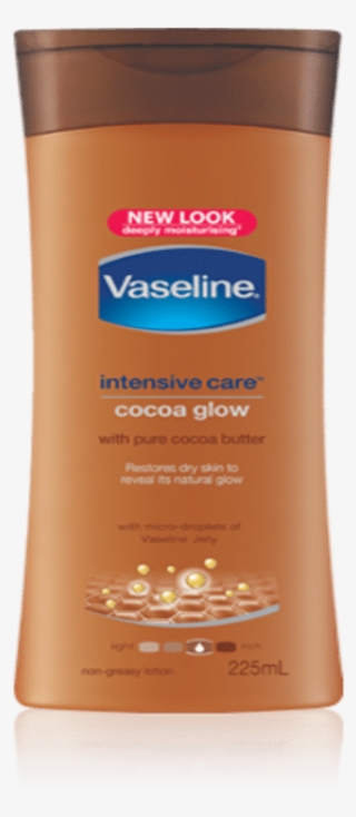 Vaseline Hand Cream