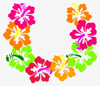 Hawaiian Flower Garland Crossword Best Flower Site