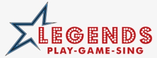 Legends - Circle