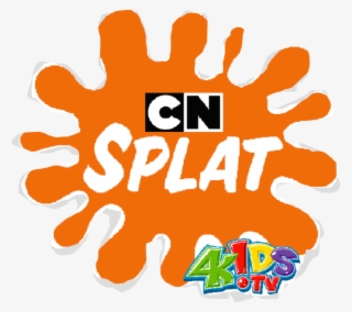 Cn Splat 4kids Tv