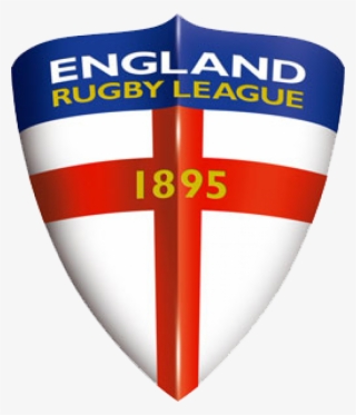 An Svg Version Of This Logo Is Recommended But Not - England Rugby League Logo