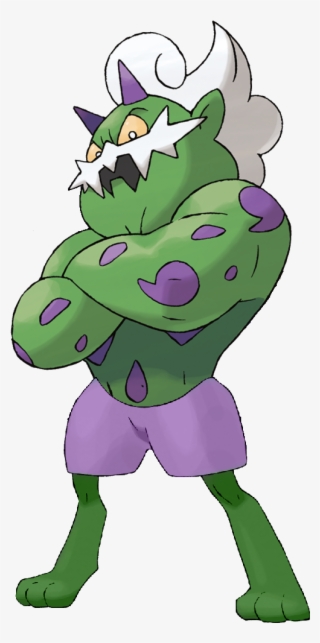 View Tornadus , - Pokemon Tornadus