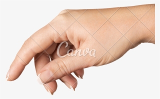 Hand Holding Something Png - Hand Reaching