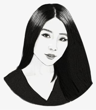 Mongchin Yeoh - Sketch