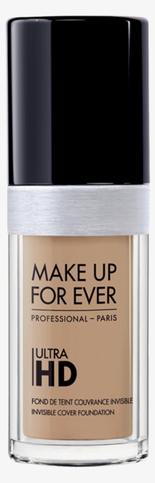 Ultra Hd Foundation - كريم اساس ميك اب فور ايفر