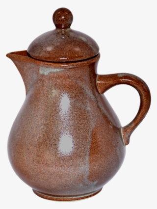 Chr-03 - 078 - 005 - - Teapot