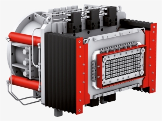 Zmb Braun Bietet Die Möglichkeit Pressköpfe Auf Die - Electric Generator