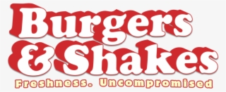 Shake Shack Logo Png