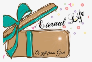 Related Posts - Eternal Life Clipart