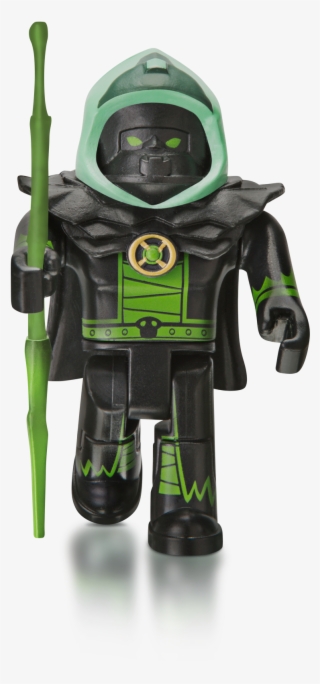 Mystery Figures Series - Figurine
