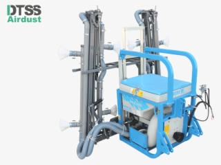 Dtss Airdust - Machine Tool