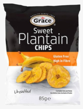 Grace Foods